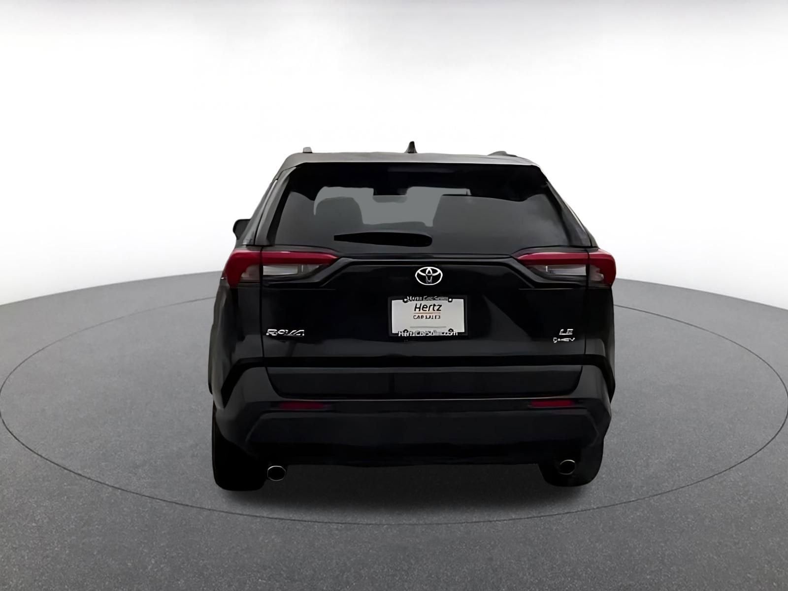 Thumbnail: 2025 Toyota RAV4 - 12