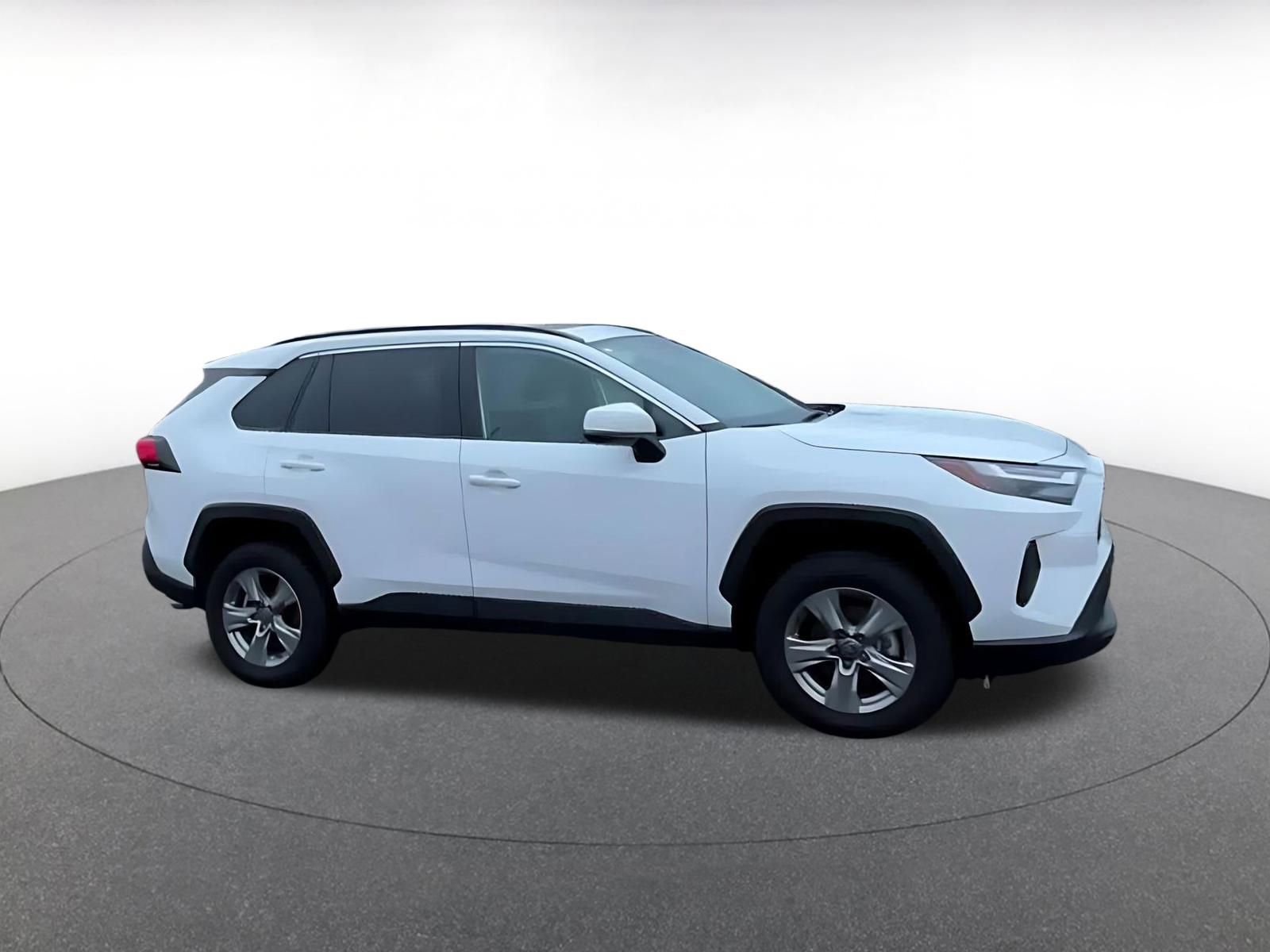 Thumbnail: 2025 Toyota RAV4 - 2