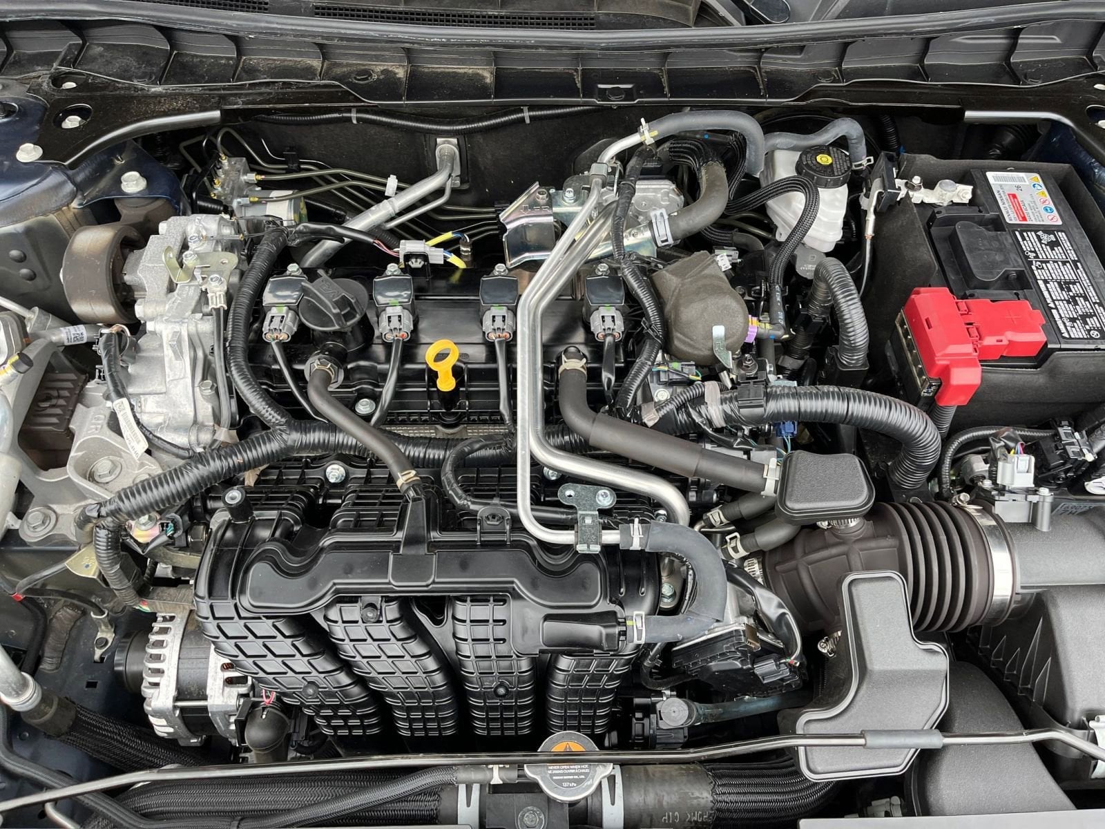 Thumbnail: 2025 Nissan Altima - 32