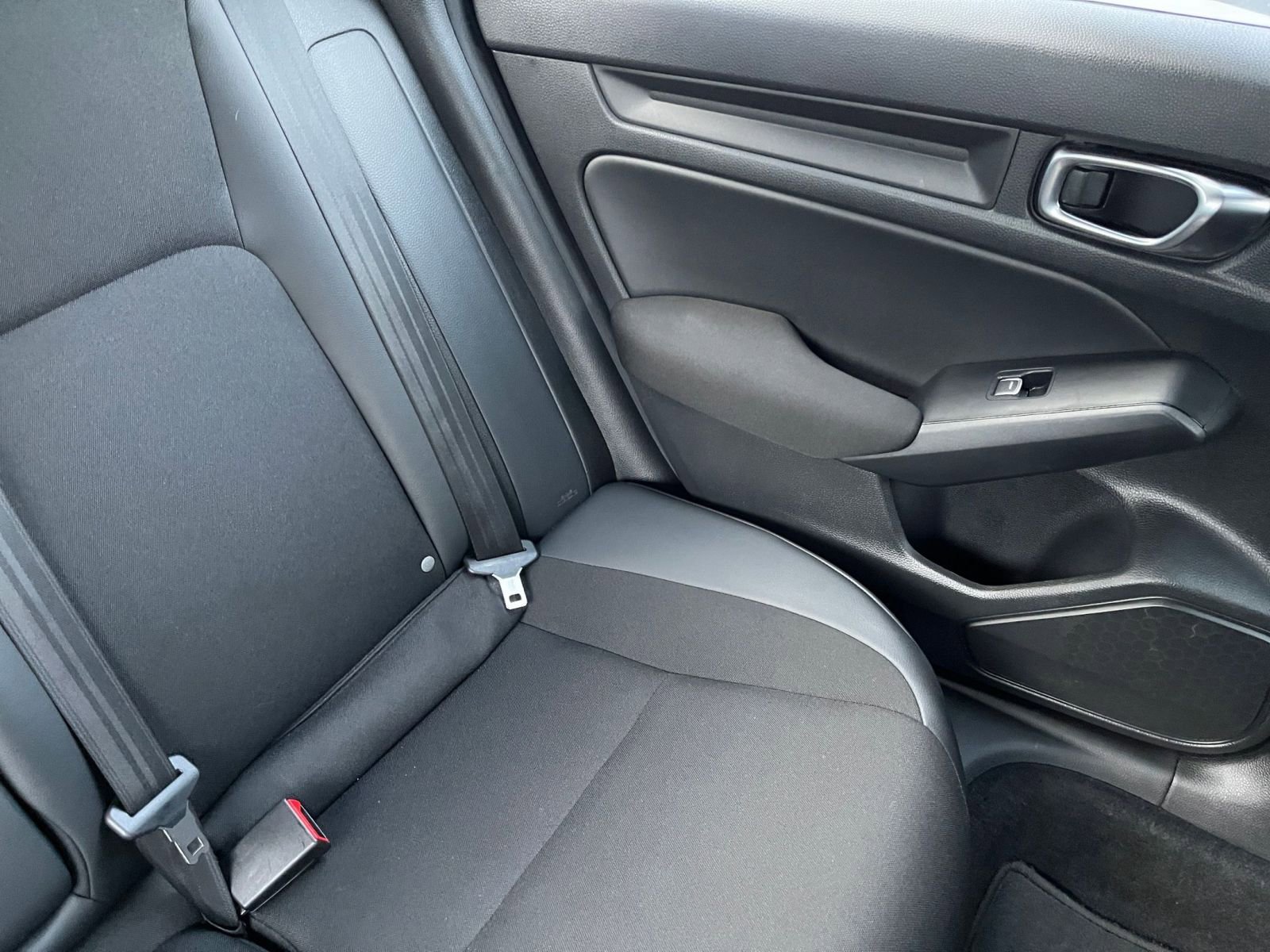 Thumbnail: 2025 Honda Civic - 35