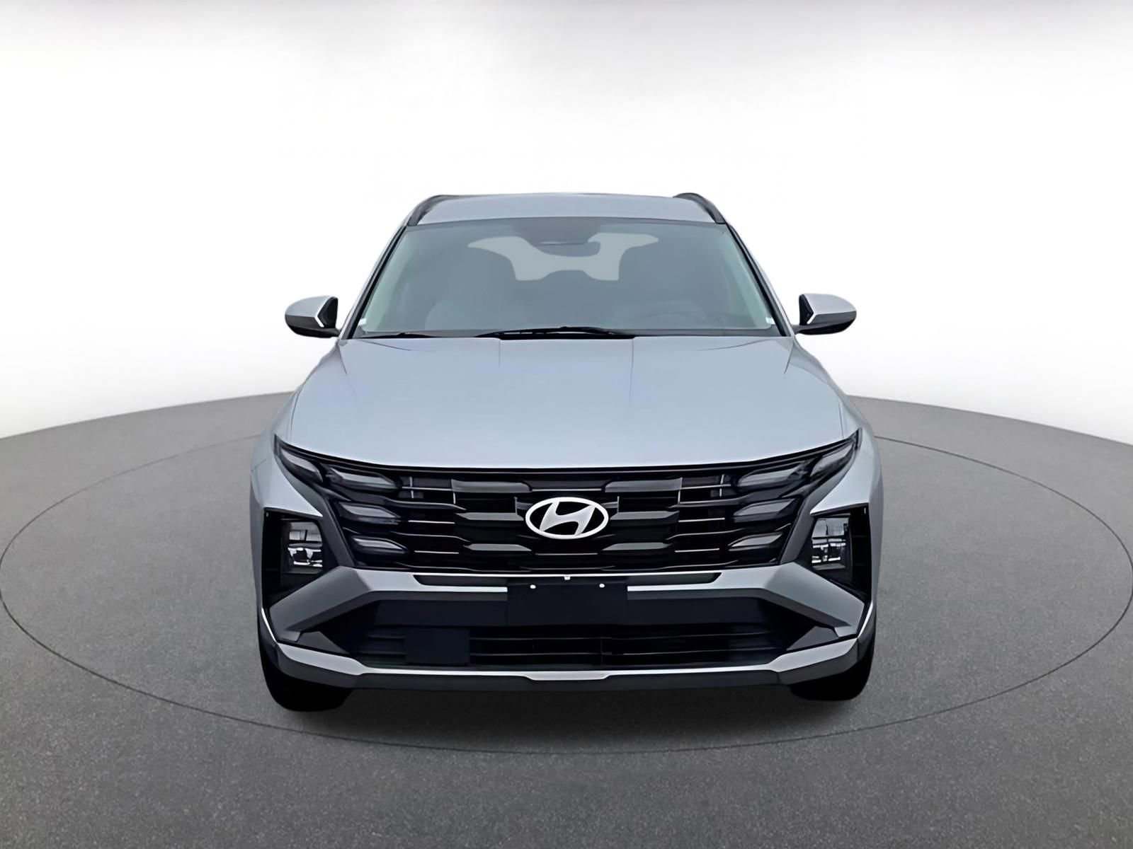 Thumbnail: 2025 Hyundai Tucson - 7