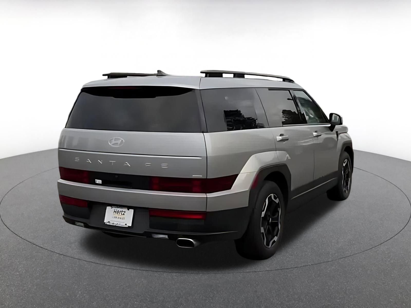 Thumbnail: 2025 Hyundai Santa Fe - 14