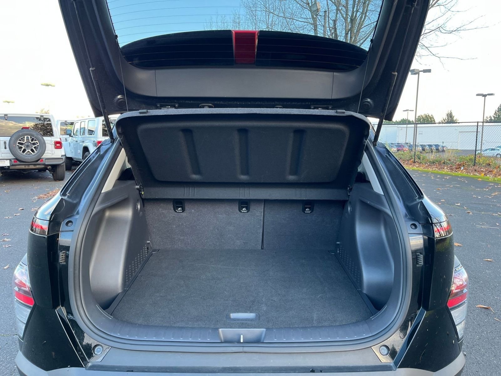 Thumbnail: 2025 Hyundai Kona - 31