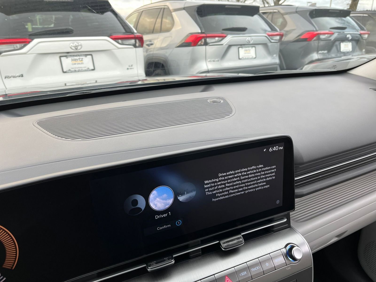 Thumbnail: 2025 Hyundai Kona - 18