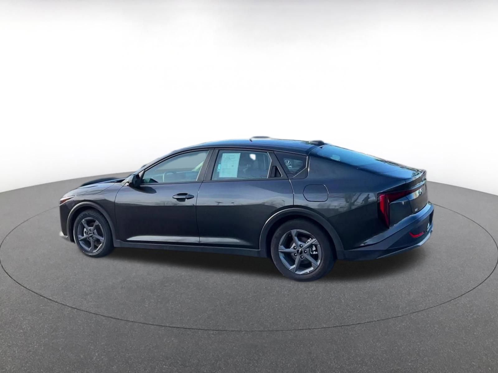 Thumbnail: 2025 Kia K4 - 10