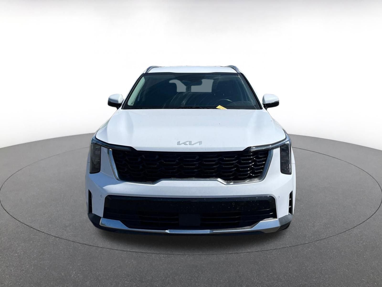 Thumbnail: 2024 Kia Sorento - 2