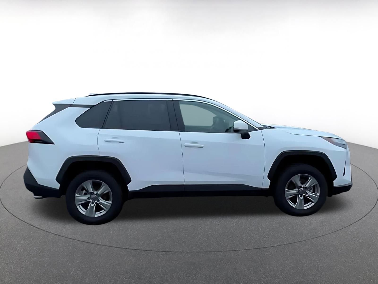 Thumbnail: 2025 Toyota RAV4 - 15