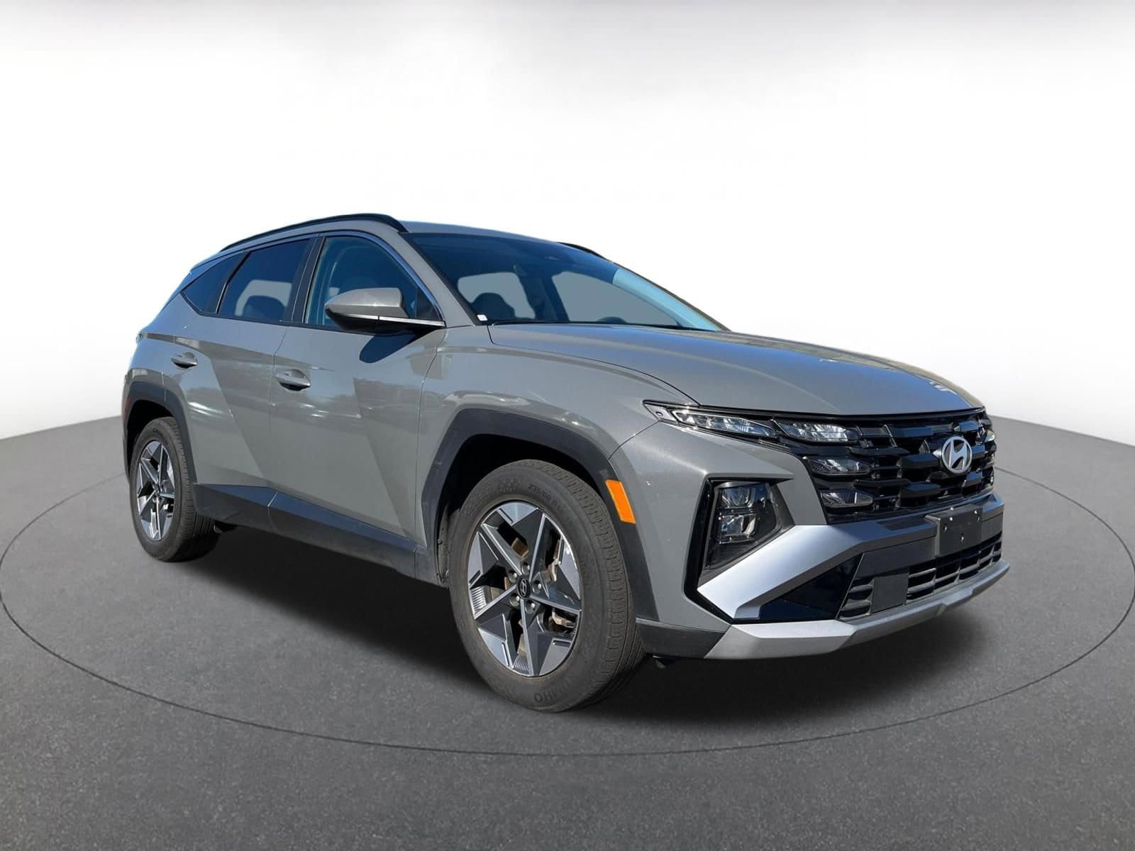 Thumbnail: 2025 Hyundai Tucson - 1