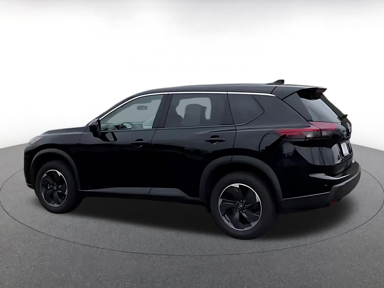 Thumbnail: 2025 Nissan Rogue - 15