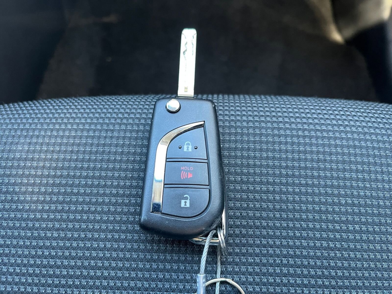 Thumbnail: 2025 Toyota RAV4 - 22