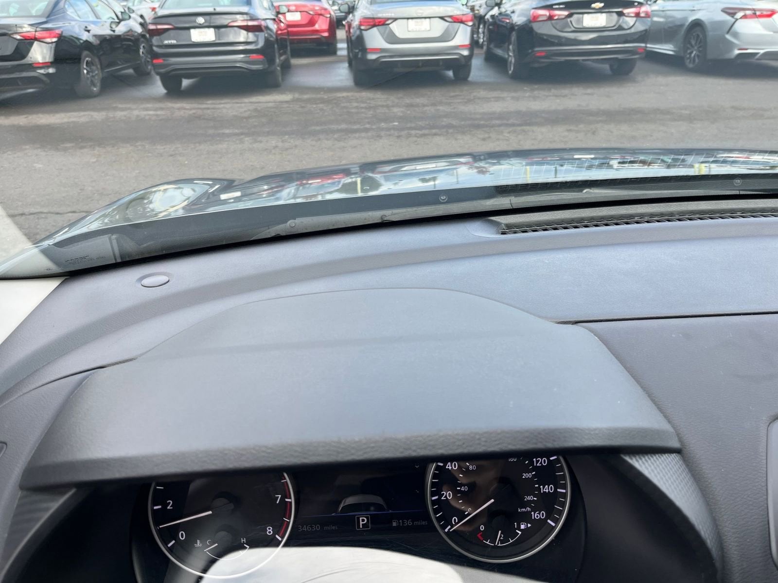 Thumbnail: 2024 Nissan Sentra - 32