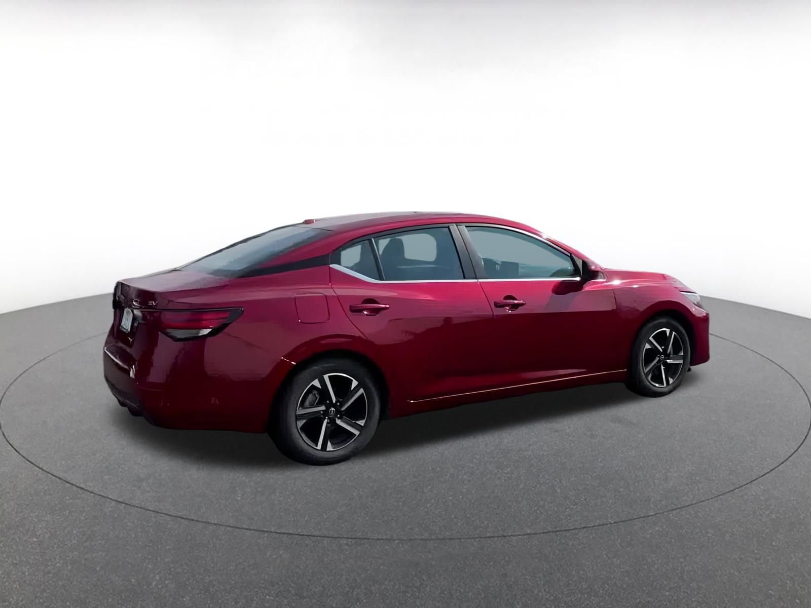 Thumbnail: 2024 Nissan Sentra - 15