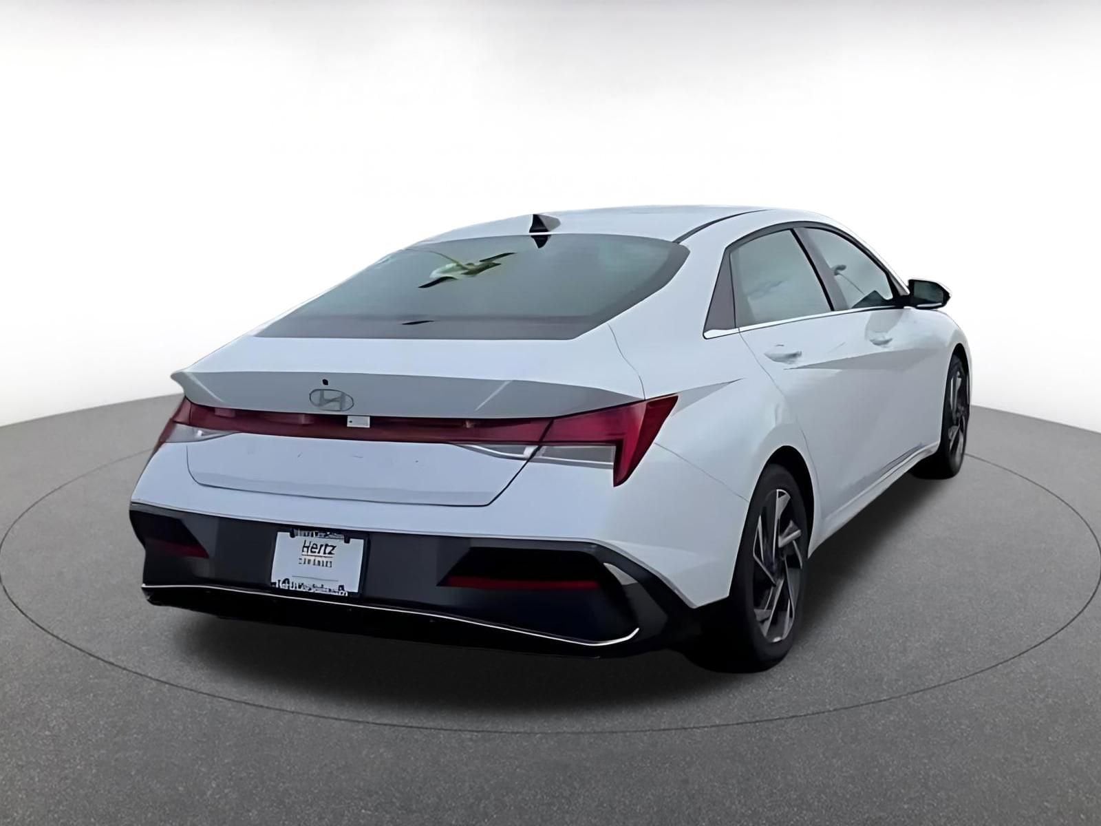 Thumbnail: 2025 Hyundai Elantra - 14