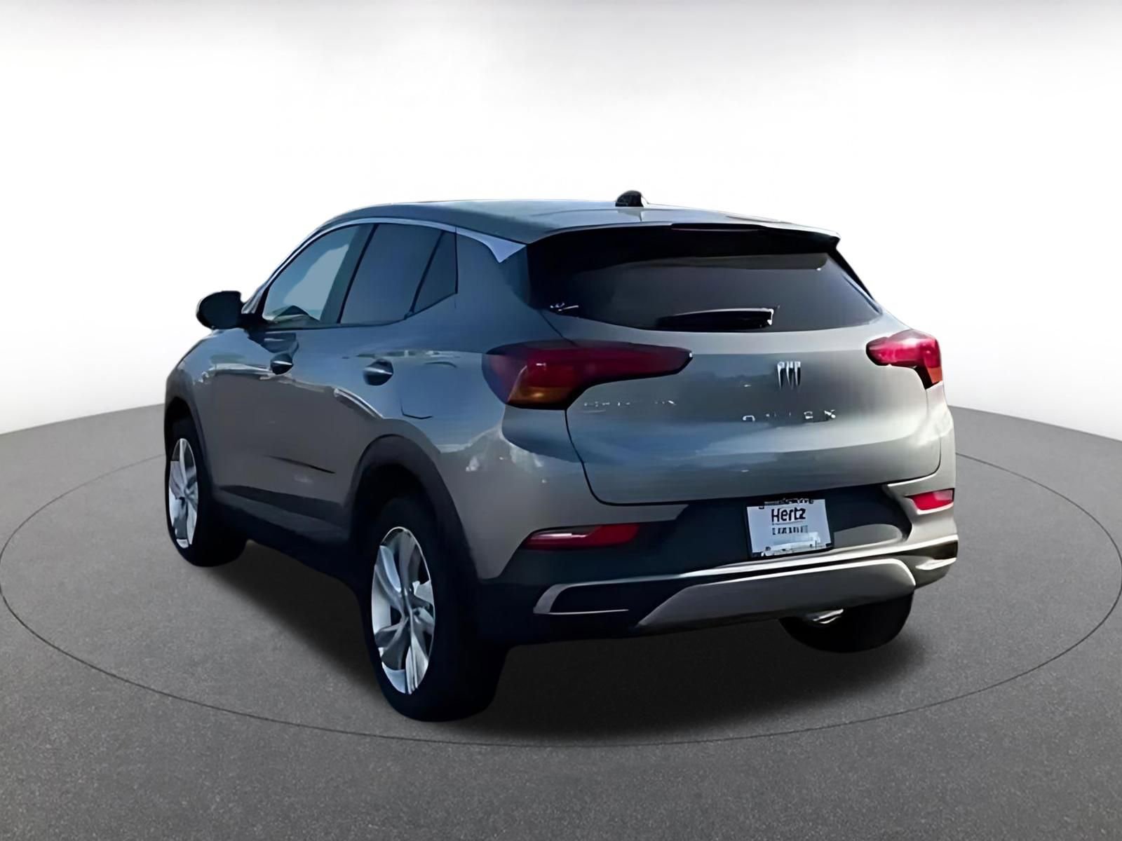 Thumbnail: 2025 Buick Encore GX - 11