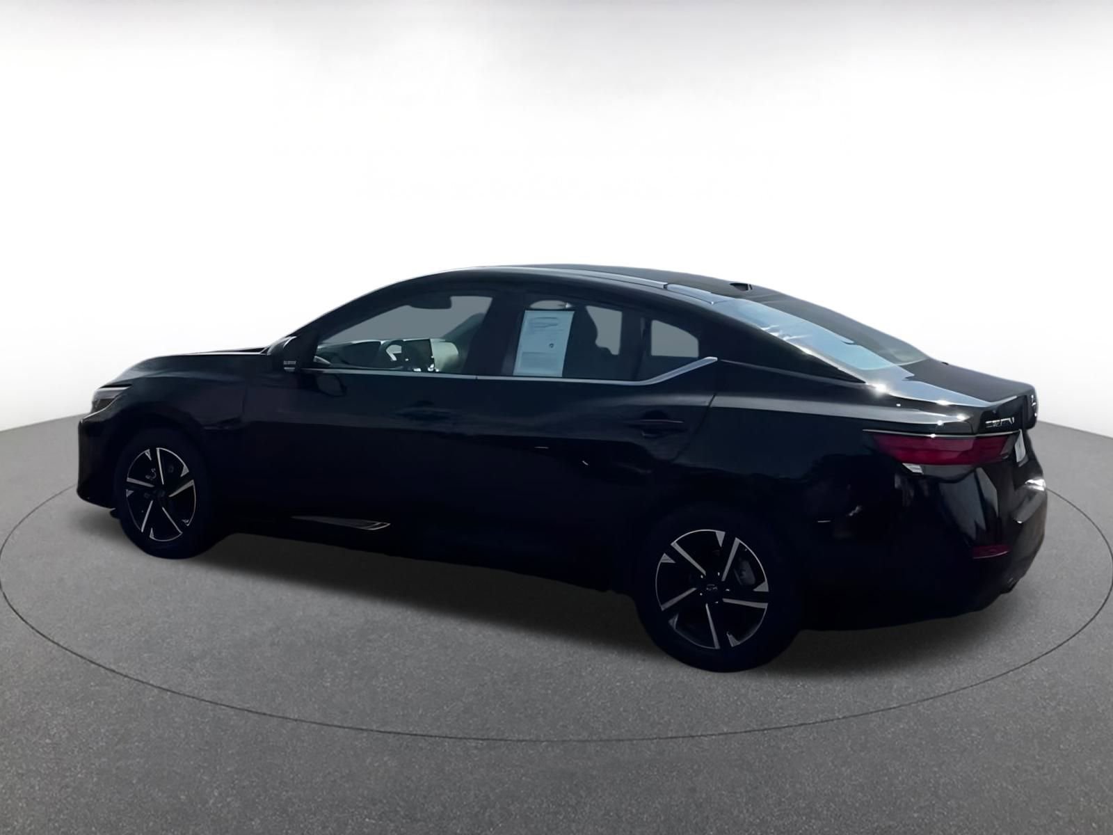 Thumbnail: 2024 Nissan Sentra - 16