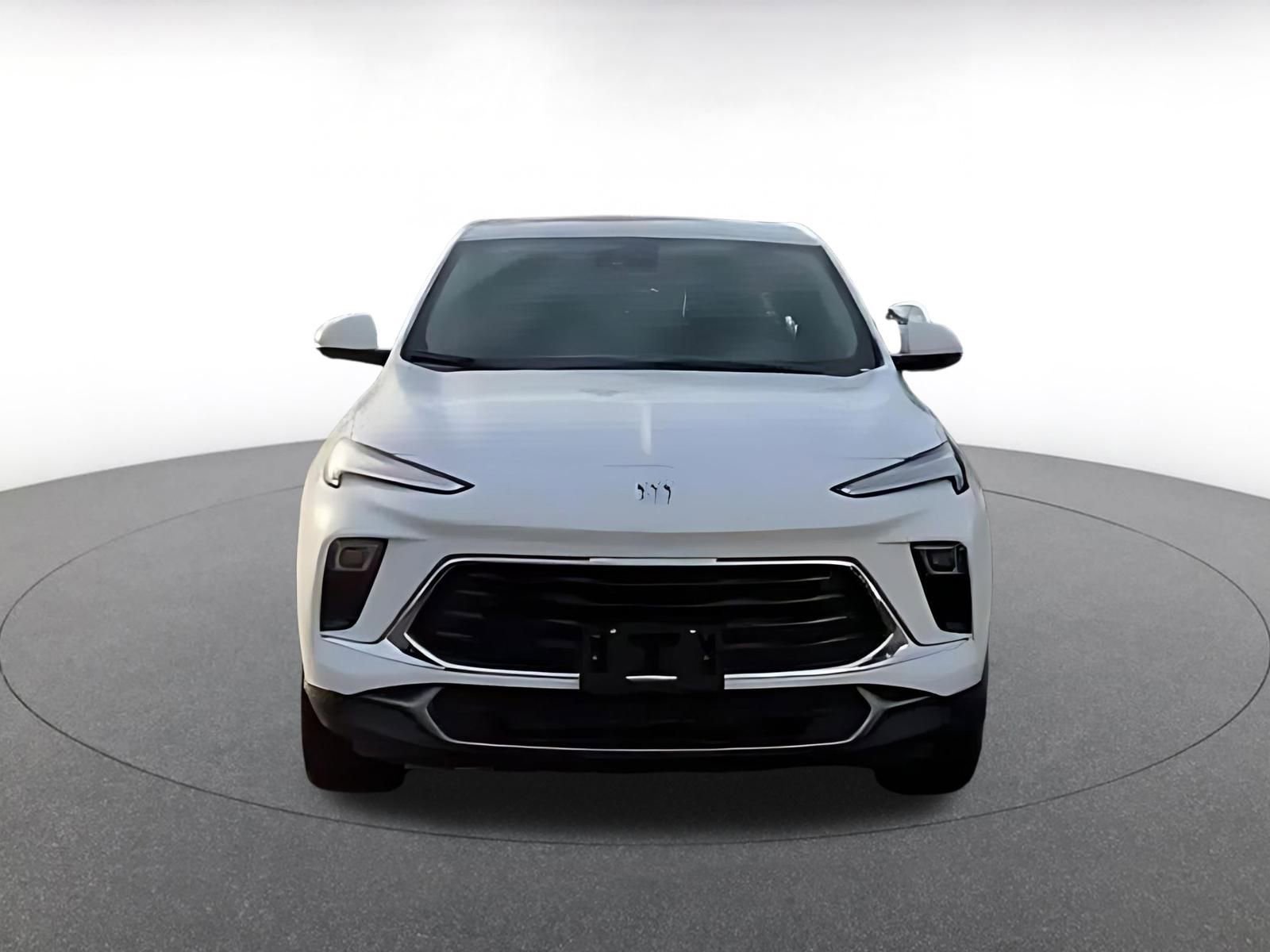 Thumbnail: 2025 Buick Encore GX - 3