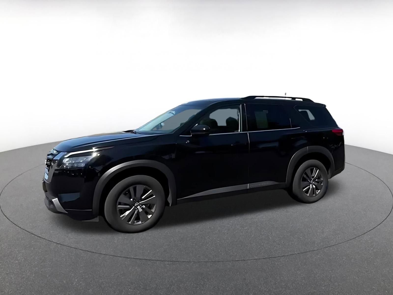 Thumbnail: 2025 Nissan Pathfinder - 7