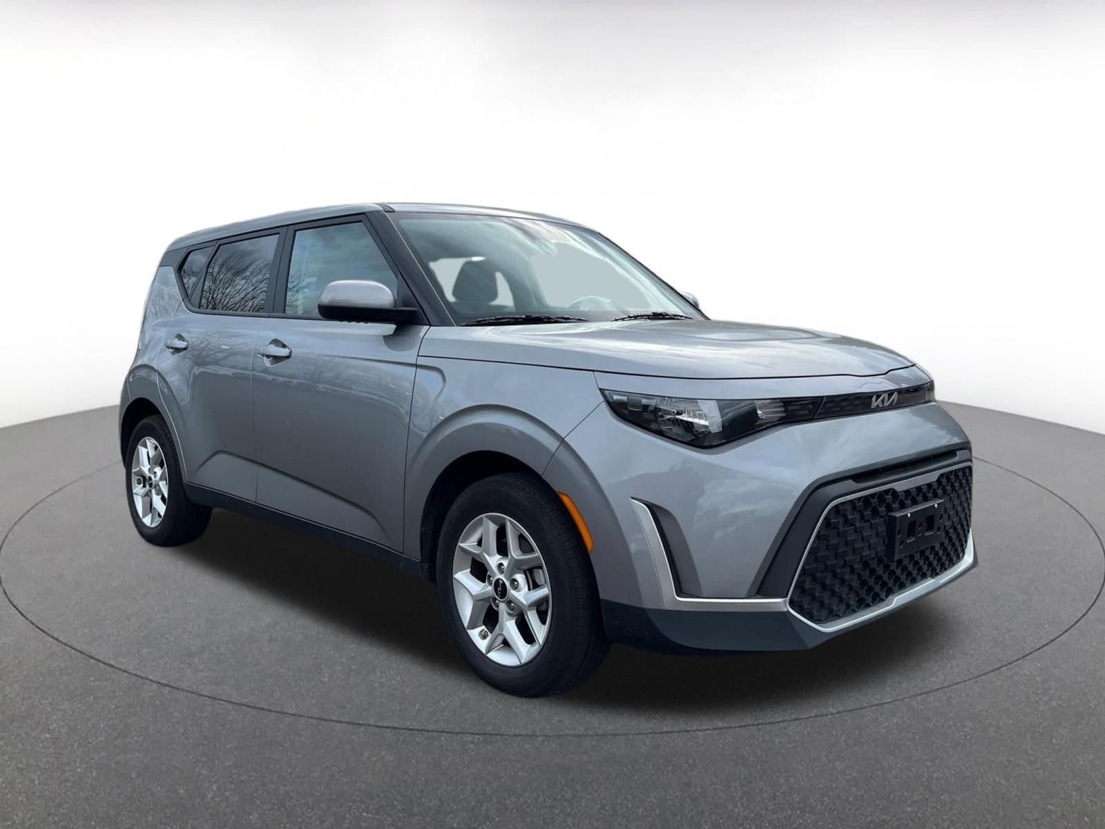 Thumbnail: 2025 Kia Soul - 1