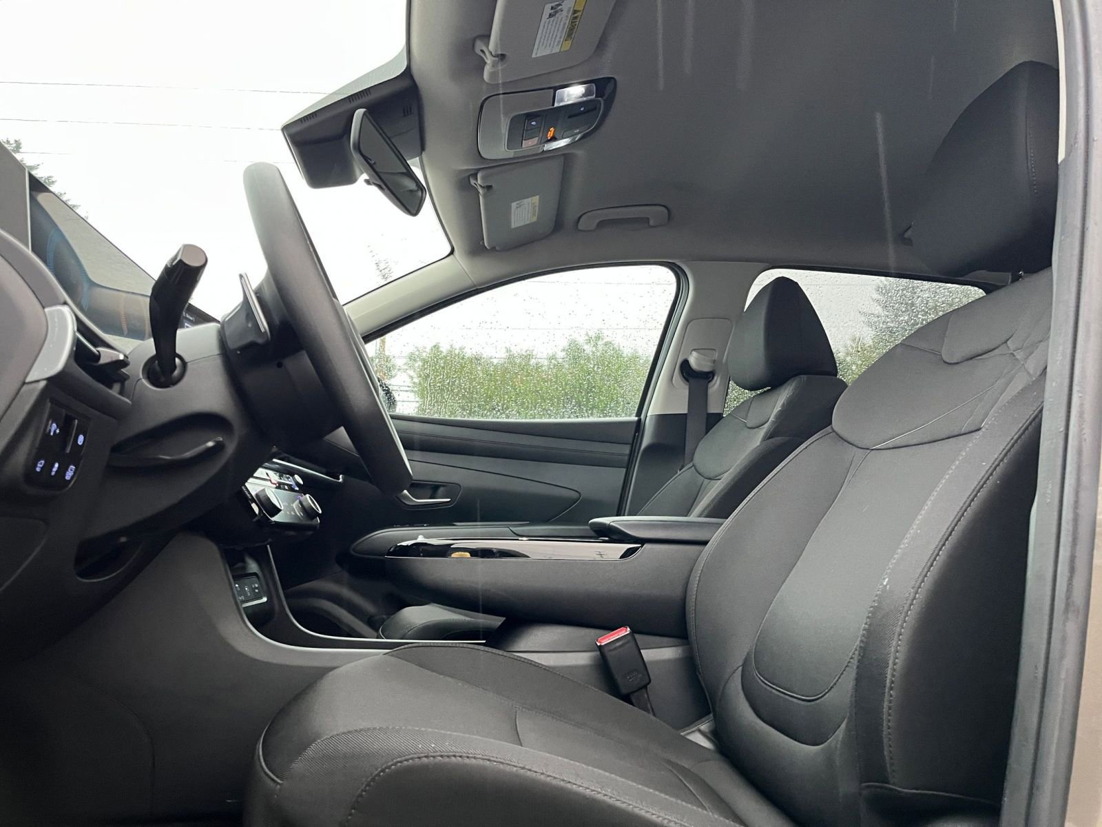 Thumbnail: 2025 Hyundai Tucson - 29