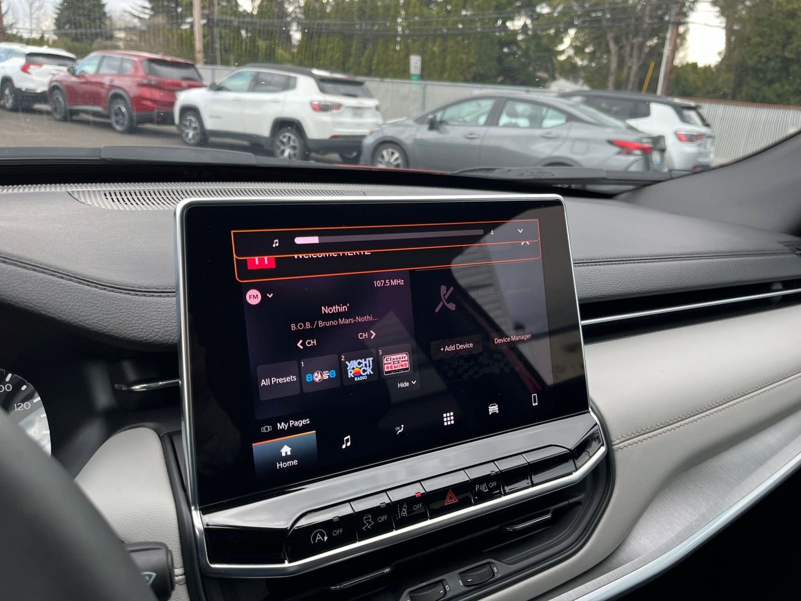 Thumbnail: 2025 Jeep Compass - 18