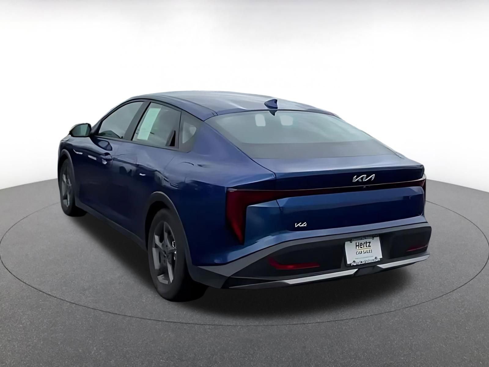 Thumbnail: 2025 Kia K4 - 11