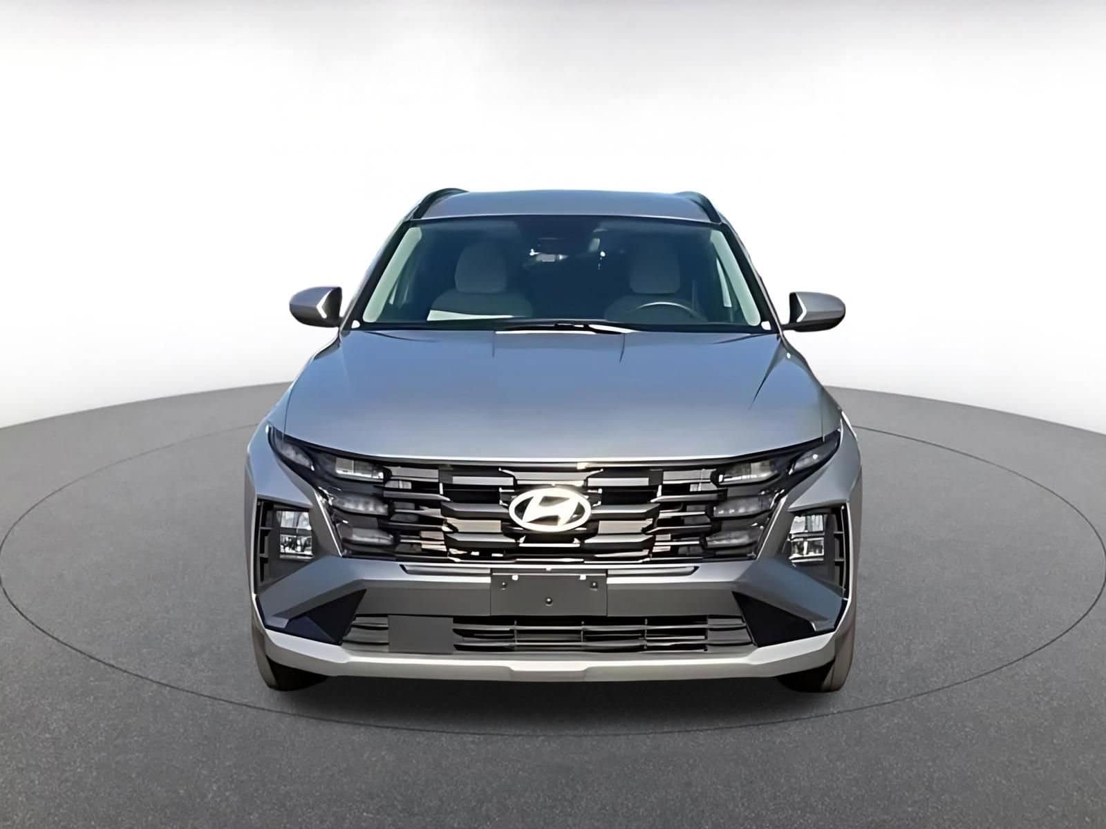 Thumbnail: 2025 Hyundai Tucson - 4
