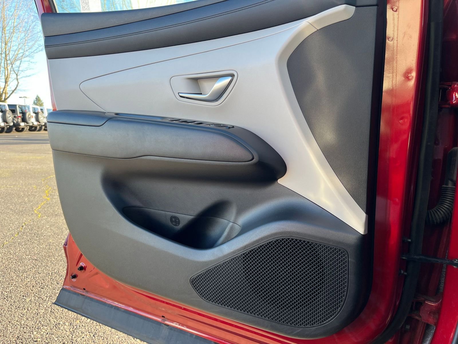 Thumbnail: 2025 Hyundai Tucson - 20