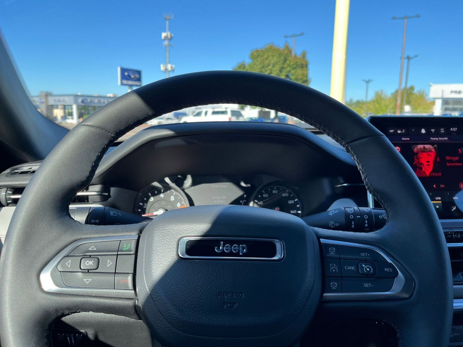 Thumbnail: 2025 Jeep Compass - 29