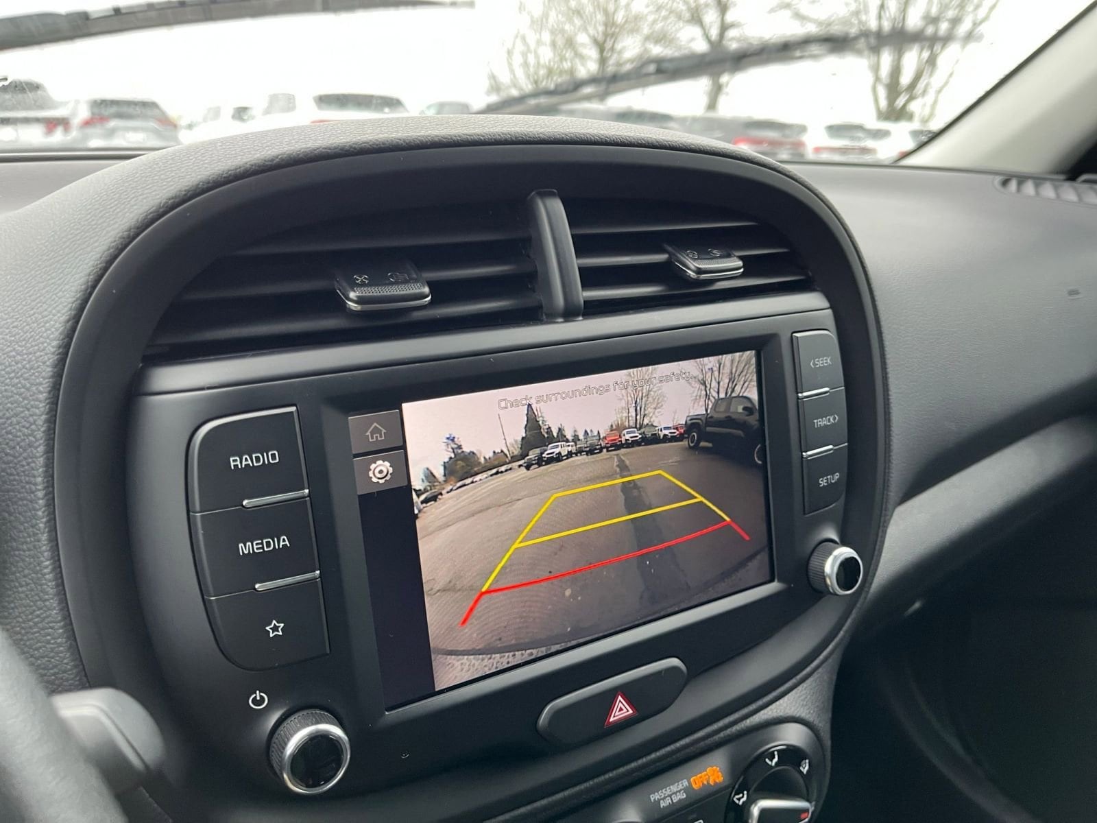 Thumbnail: 2025 Kia Soul - 17