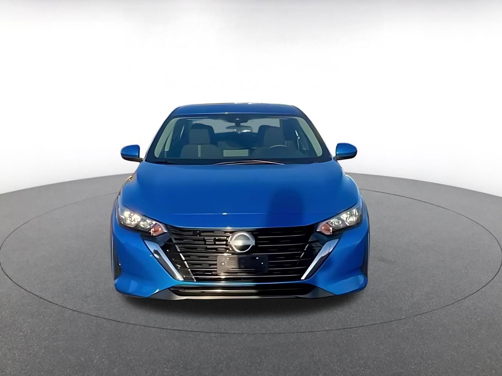 Thumbnail: 2024 Nissan Sentra - 4