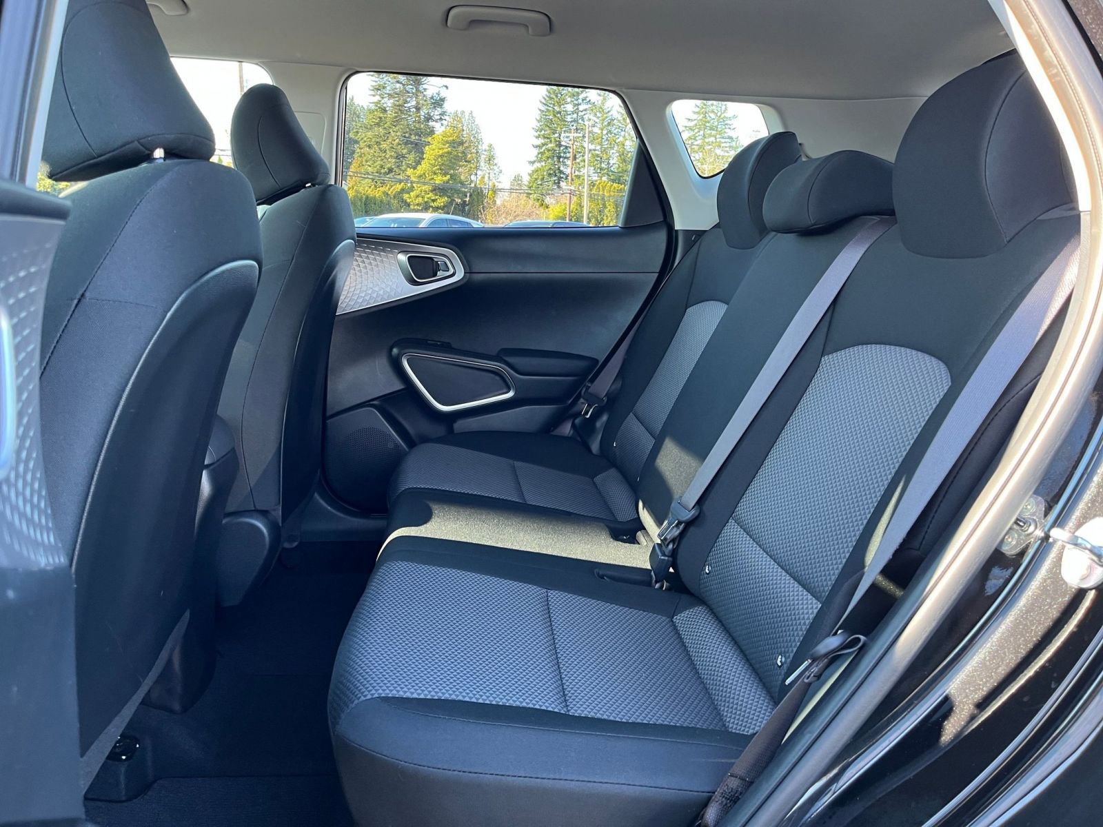 Thumbnail: 2025 Kia Soul - 24