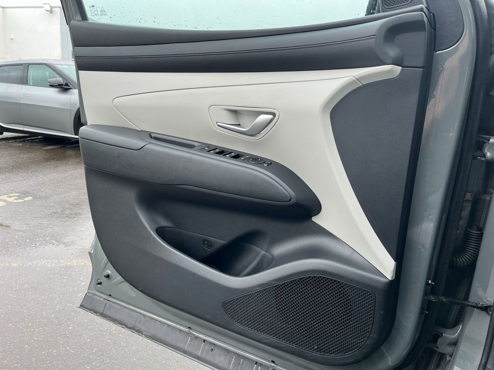 Thumbnail: 2025 Hyundai Tucson - 20