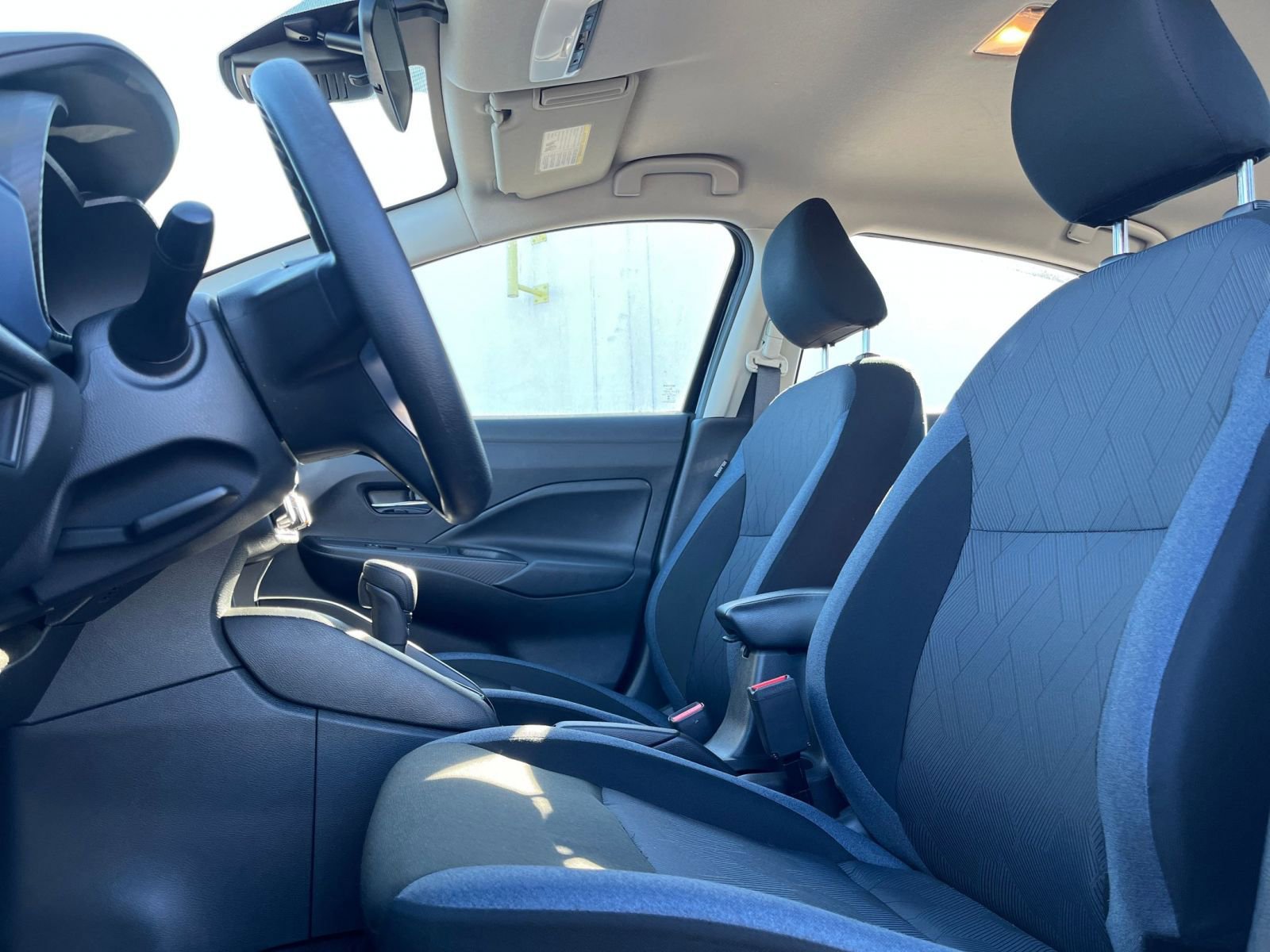 Thumbnail: 2025 Nissan Versa - 24