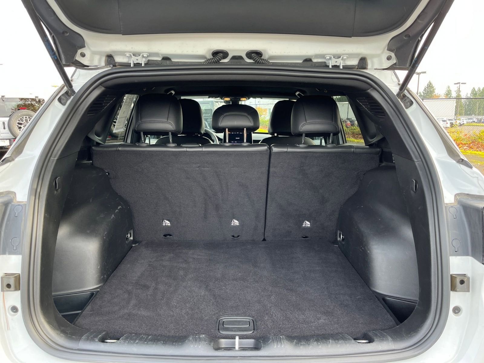 Thumbnail: 2025 Jeep Compass - 30