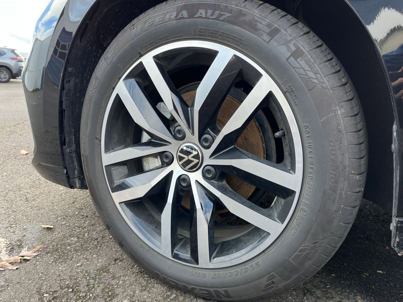 Thumbnail: 2025 Volkswagen Jetta - 31