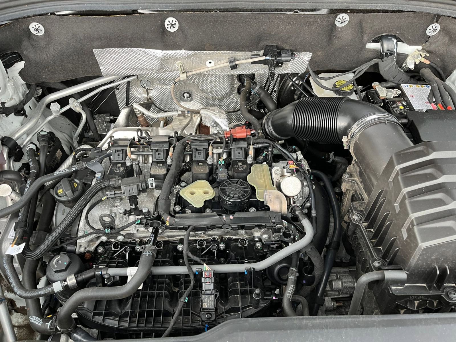 Thumbnail: 2025 Volkswagen Atlas - 34