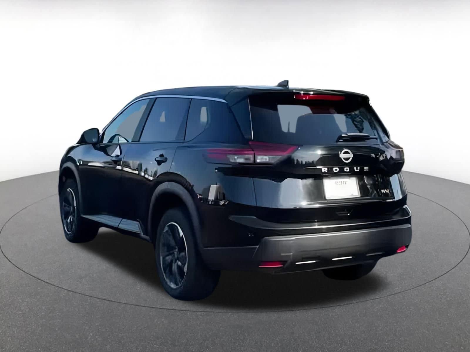 Thumbnail: 2024 Nissan Rogue - 14