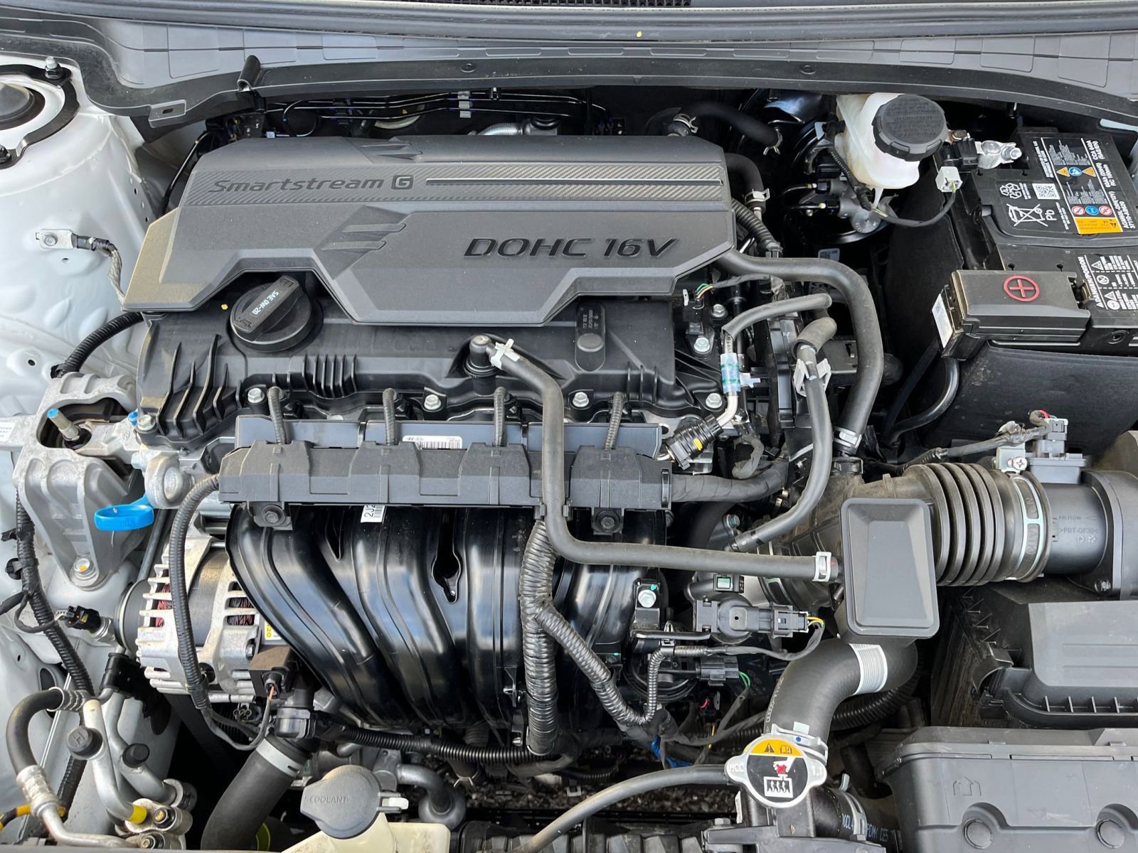 Thumbnail: 2025 Kia K4 - 31