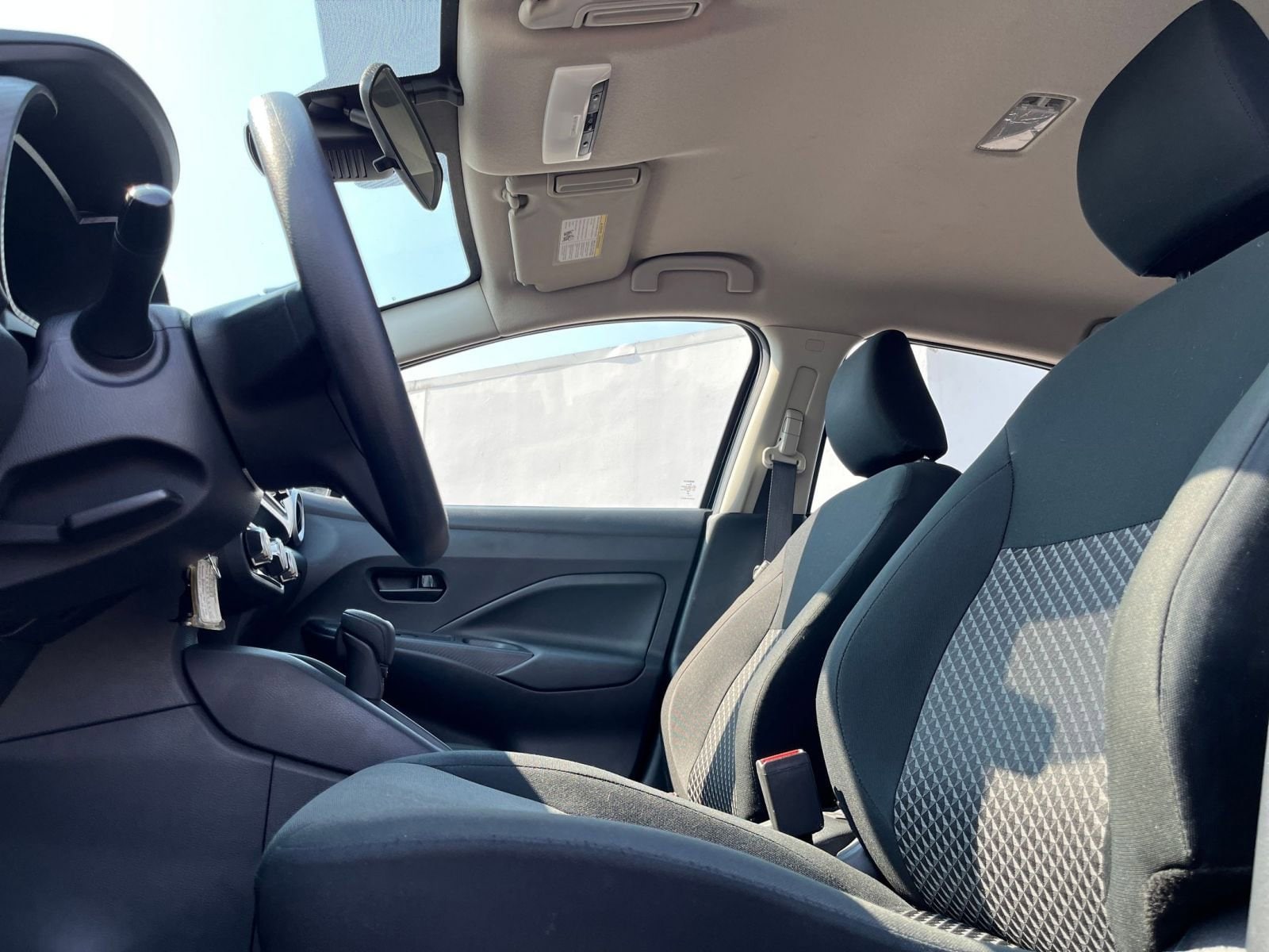 Thumbnail: 2024 Nissan Versa - 24