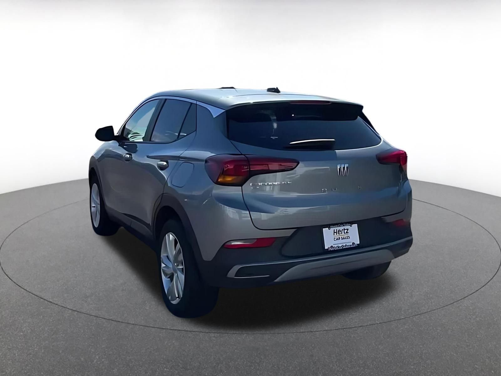 Thumbnail: 2025 Buick Encore GX - 11