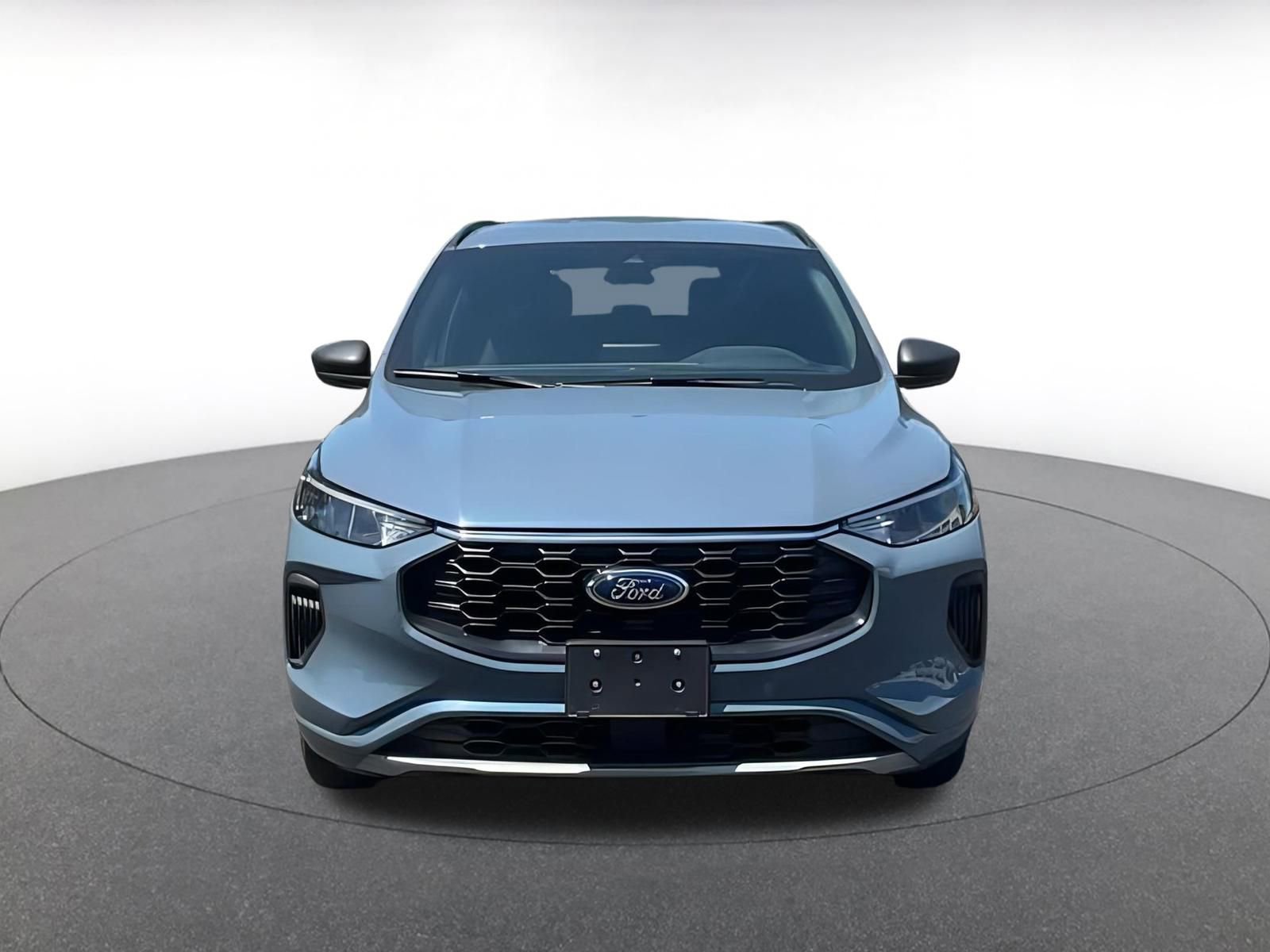 Thumbnail: 2024 Ford Escape - 7