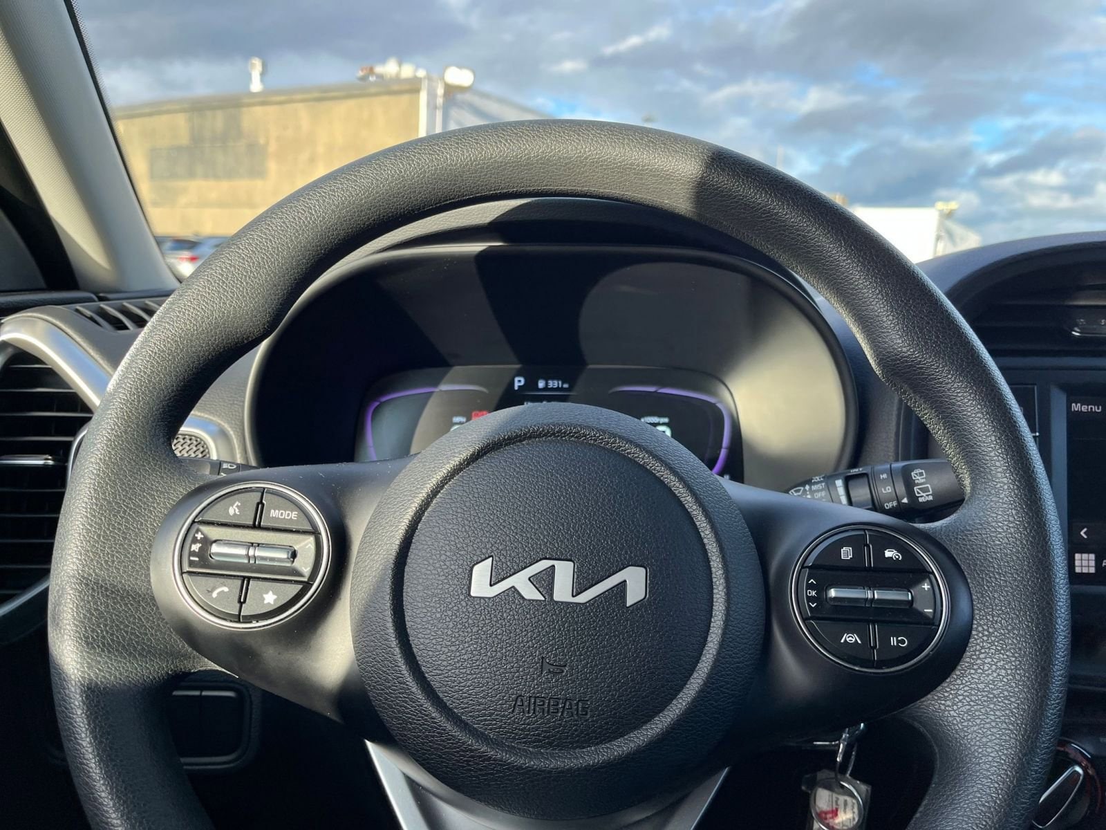 Thumbnail: 2025 Kia Soul - 25