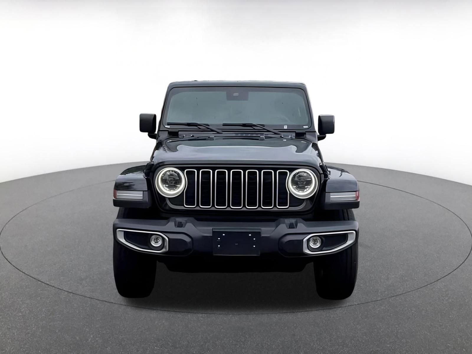 Thumbnail: 2025 Jeep Wrangler - 2