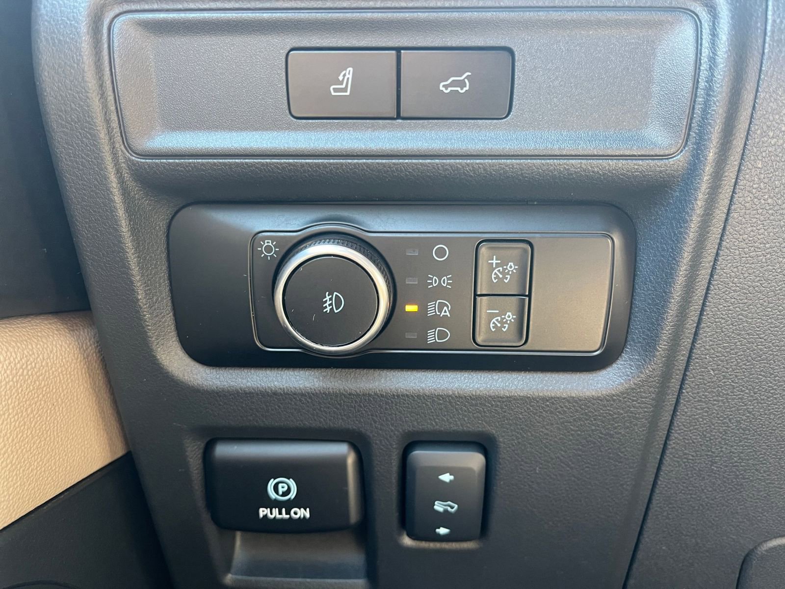 Thumbnail: 2024 Ford Expedition - 21