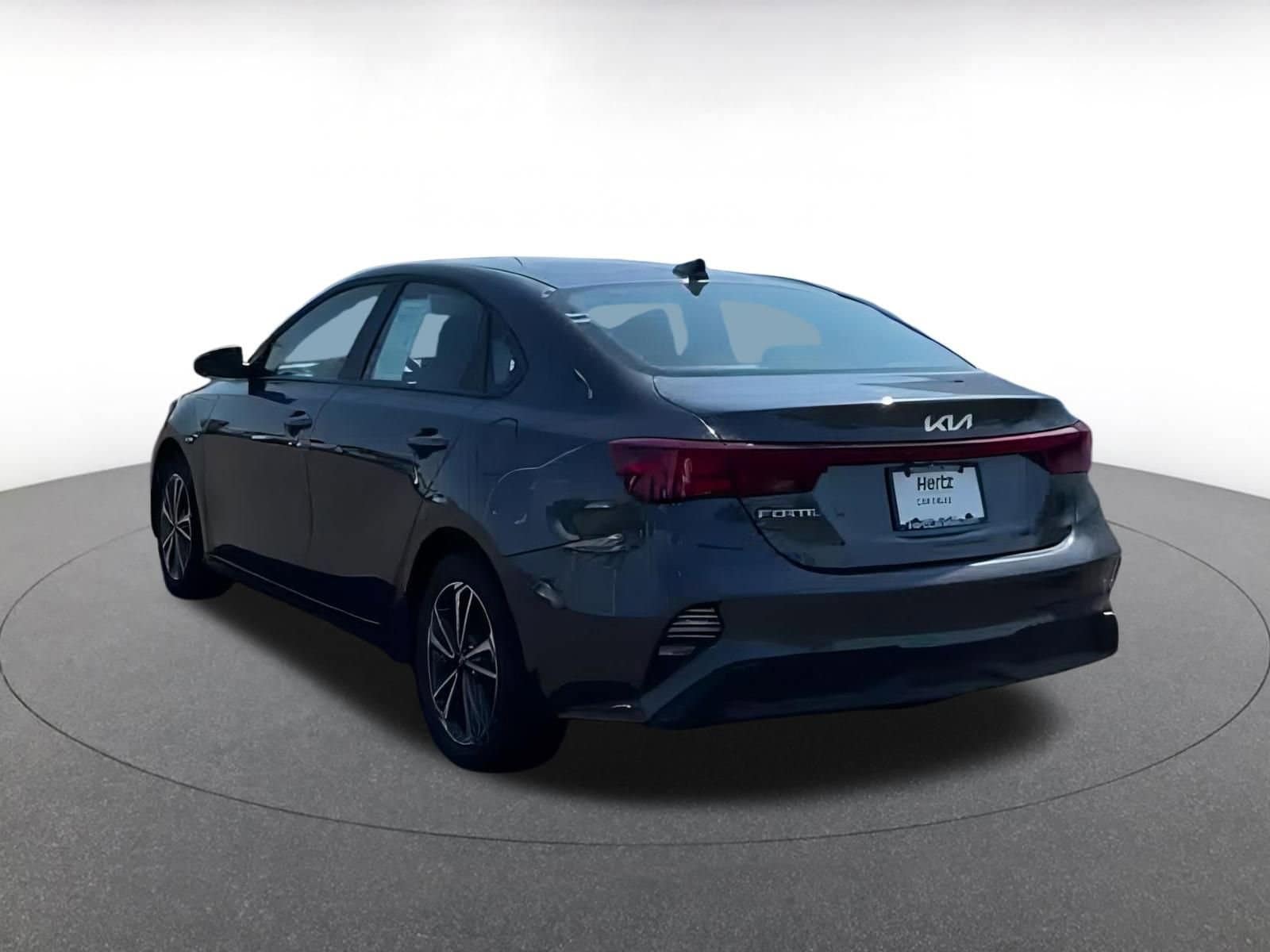 Thumbnail: 2024 Kia Forte - 12