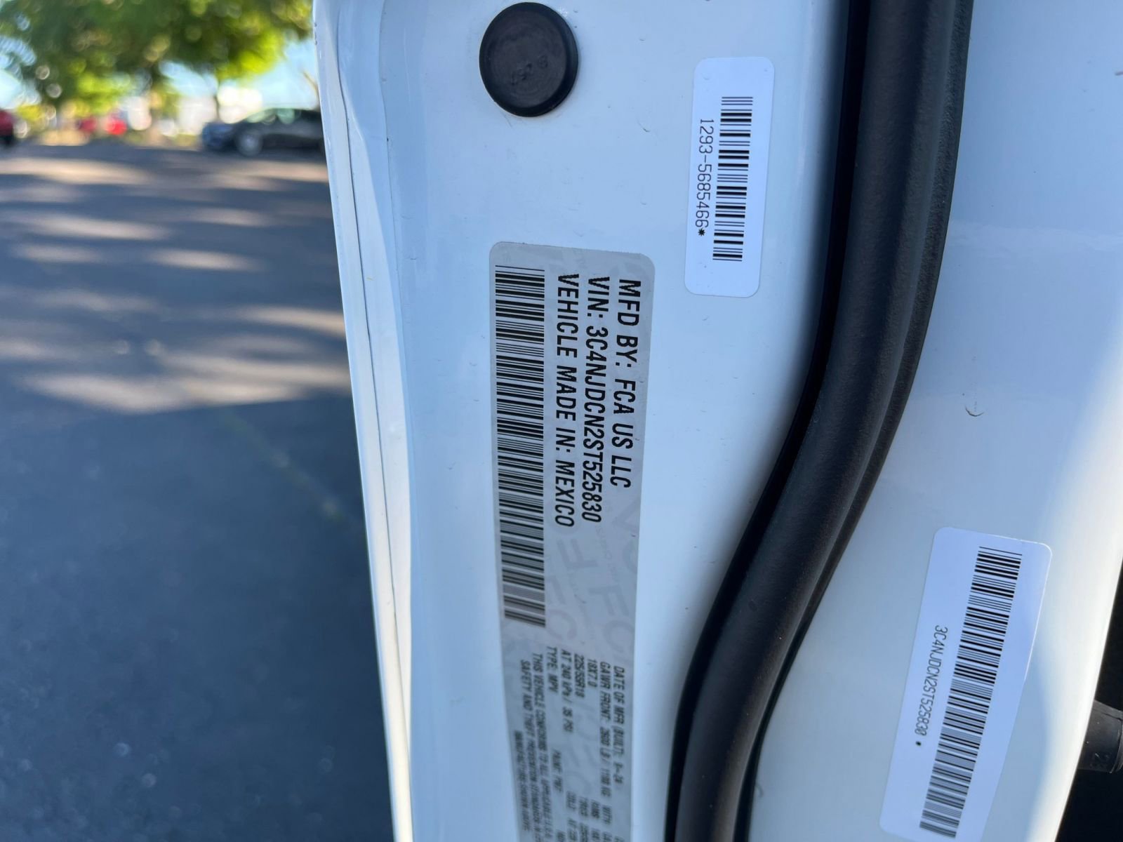 Thumbnail: 2025 Jeep Compass - 30