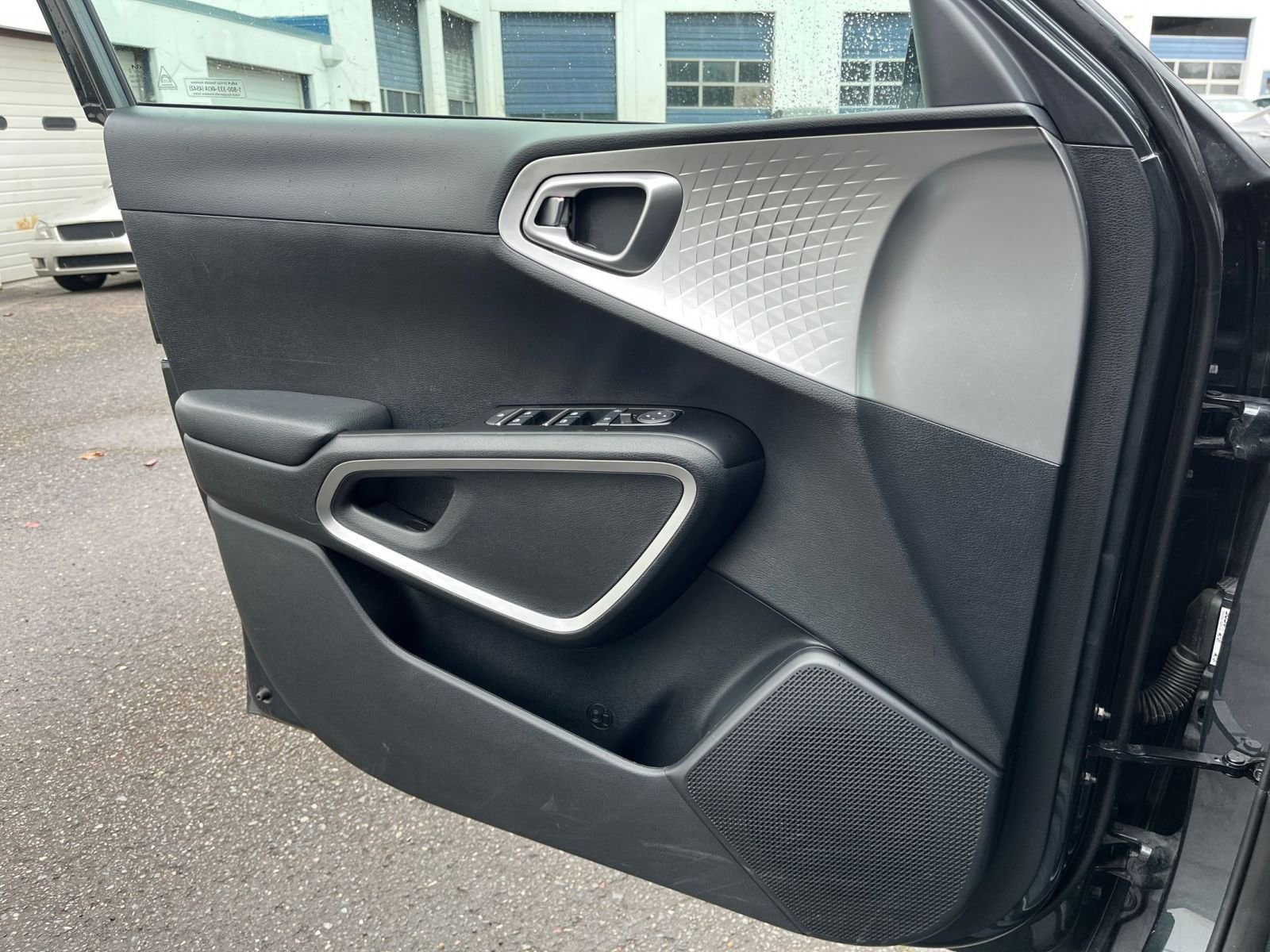 Thumbnail: 2025 Kia Soul - 18