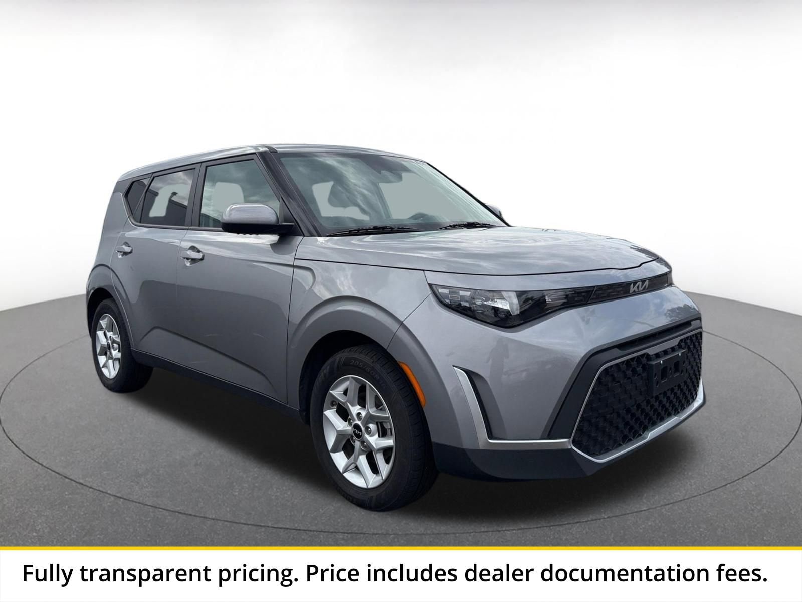 Thumbnail: 2025 Kia Soul - 1
