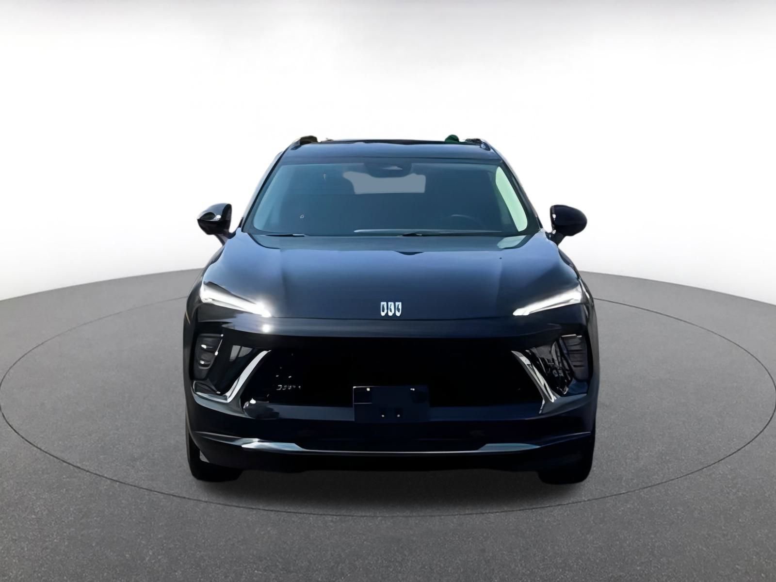 Thumbnail: 2024 Buick Envision - 4