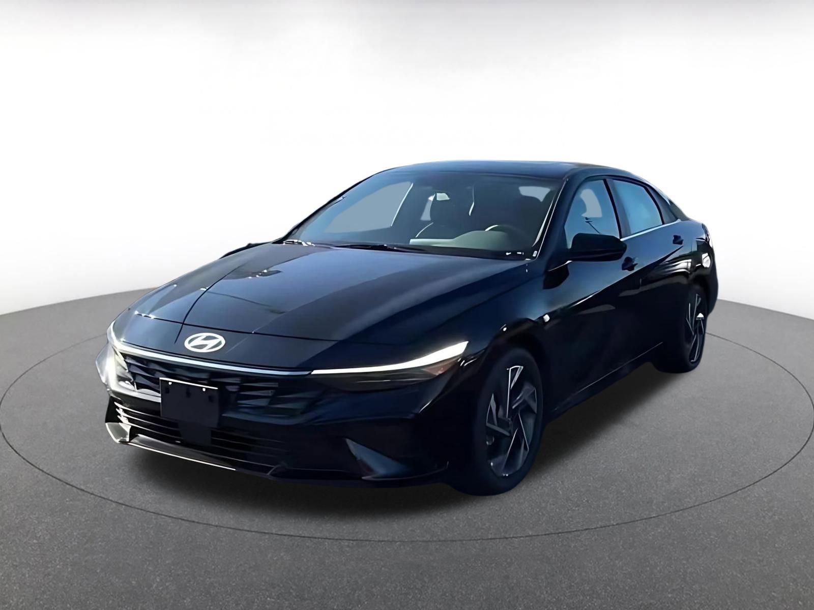 Thumbnail: 2025 Hyundai Elantra - 7